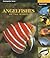 Angelfishes of the World (Oceanographic Series)
