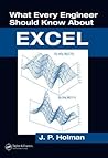 What Every Engineer Should Know About Excel