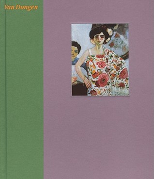 Van Dongen (English and French Edition)