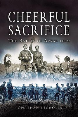 Cheerful Sacrifice (Paperback)