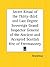 Secret Ritual of the Thirty-Third and Last Degree Soverei Grand Inspector General of the Ancient and Accepted Scottish Rite of Freemasonry