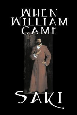 When William Came (Paperback)