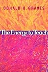 The Energy to Teach