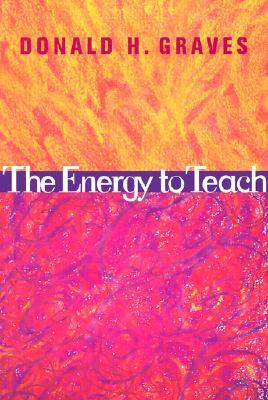 The Energy to Teach (Paperback)