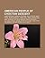 American People of Choctaw Descent: James Meredith, Mance Lipscomb, Teri Hatcher, Brett Favre, Ward Connerly, James Earl Jones, Jessica Biel