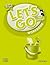 Let's Go, Let's Begin Workbook: Language Level: Beginning to High Intermediate. Interest Level: Grades K-6. Approx. Reading Level: K-4