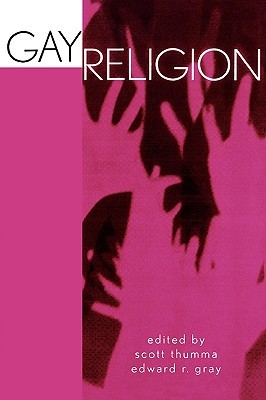 Gay Religion (Paperback)
