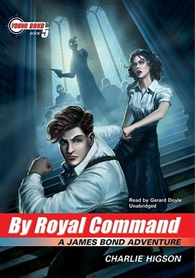 By Royal Command