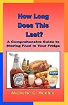 How Long Does This Last by Michelle C. Henley