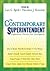 The Contemporary Superinten...