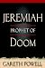 Jeremiah by Gareth Powell