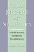 Human Judgment and Social Policy by Kenneth R. Hammond Human Judgment and Social Policy by Kenneth R. Hammond