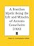 A Brazilian Mystic: Being the Life and Miracles of Antonio Conselheiro