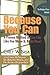 Because You Can by Chet W. Sisk