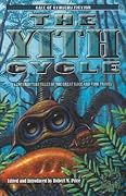 The Yith Cycle: Tales of the Great Race
