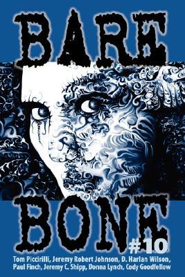 Bare Bone 10 (Paperback)