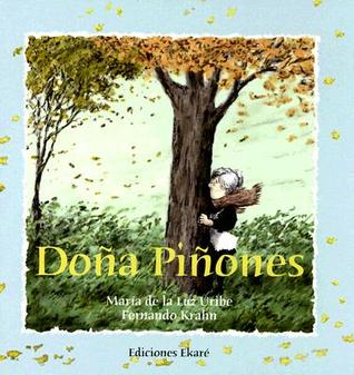 Doña Piñones (Spanish Edition)
