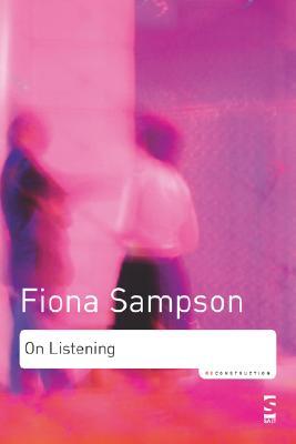 On Listening (Paperback)