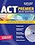 Kaplan ACT 2010 Premier with CD-ROM