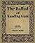 The Ballad of Reading Gaol by Oscar Wilde The Ballad of Reading Gaol by Oscar Wilde