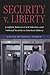 Security V. Liberty: Confli...