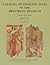 Catalog of Demotic Texts in the Brooklyn Museum by George R.  Hughes