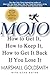 Mojo: How to Get It, How to Keep It, How to Get It Back If You Lose It