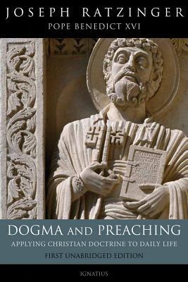 Dogma and Preaching (Hardcover)