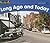 Long Ago and Today (Rising Readers: Social Studies Set 2: Levels D-i)