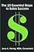 The 10 Essential Steps To Sales Success