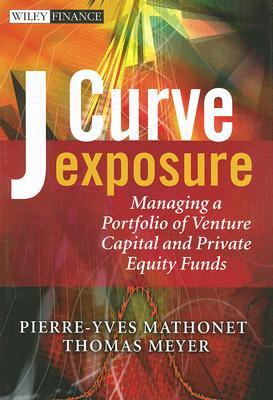 J-Curve Exposure: Managing a Portfolio of Venture Capital and Private Equity Funds (Hardcover)