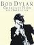 Bob Dylan - Greatest Hits: Song Tab Edition