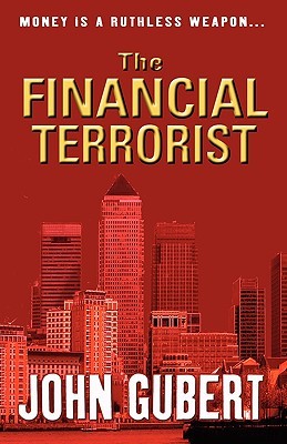 The Financial Terrorist (Paperback)