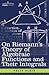 On Riemann's Theory of Algebraic Functions and Their Integrals: A Supplement to the Usual Treatises