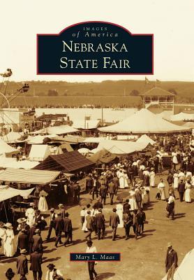 Nebraska State Fair (Images of America: Nebraska)