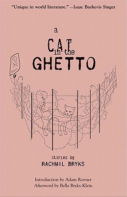 A Cat in the Ghetto: Stories (Paperback)