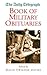Book of Military Obituaries (The Daily Telegraph Book of Obituaries)