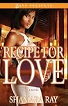 Recipe for Love (Zane Presents)
