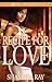 Recipe for Love by Shamara Ray