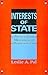Interests of State by Leslie A. Pal