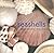 Seashells by Josie Iselin