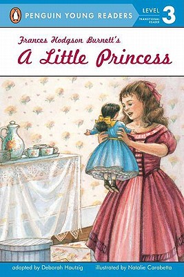 A Little Princess: Level 3