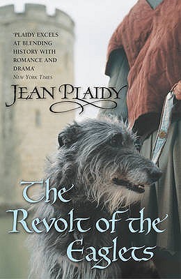 The Revolt of the Eaglets (Plantagenet Saga, #2)