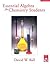 Essential Algebra for Chemistry Students, 2nd Edition by David W. Ball