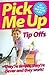 Pick Me Up Magazine: Tip Of...
