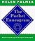 The Pocket Enneagram by Helen Palmer