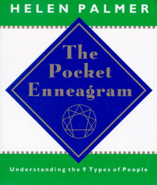The Pocket Enneagram: Understanding the 9 Types of people