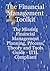 The Financial Management Toolkit - The Missing Financial Management Planning, Process, Theory and Tools Guide - Itil Compliant