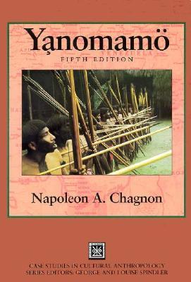 The Yanomamö (Paperback)