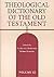 Theological Dictionary of the Old Testament, Vol. 3